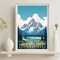 Grand Teton National Park Poster, Travel Art, Office Poster, Home Decor | S3 product 6